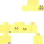 skin for Backwards Ducky