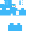 skin for backwards toybonnie