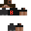 skin for Bacon bro!