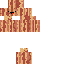 skin for Bacon no arms