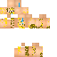 skin for BAD BABY