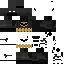 skin for badboyhalo batman