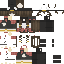 skin for Badtz maru girl