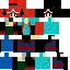 skin for Bailey