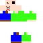 skin for Baldi