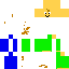 skin for Baldi
