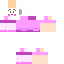 skin for Balerina capucina