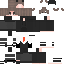 skin for Baller In a suit