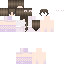 skin for BallerinaAesthetic version
