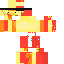 skin for banan