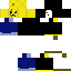 skin for BANANA