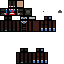 skin for Bank Robber RETRO
