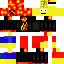 skin for bart