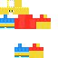 skin for Bart Simpson