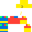 skin for Bart Simpson