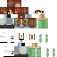 skin for base