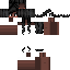 skin for Base Skin  Black Hair  Dark Skin Tone