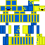 skin for Bashin Ikea Skin