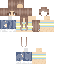 skin for Basic  Girl