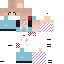 skin for basic girl