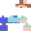 skin for Basic Steve