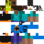 skin for Basketball gamer