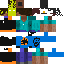 skin for Basketball Gamer