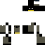 skin for Bat man