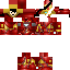 skin for Battle damage iron man