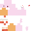 skin for Battle flamingo