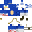 skin for Battle Sonic