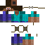 skin for Battle steve