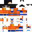 skin for Baza
