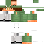 skin for bberry phrog