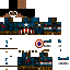 skin for BdoubleO100 War