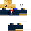 skin for BdoublePOTATO