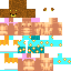 skin for Beach Bear