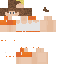 skin for beach boy