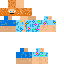skin for Beach Obi wan KENOBI 