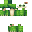 skin for Bean