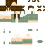 skin for BeanInGreen
