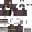 skin for Bear