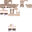 skin for Bear girl