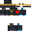 skin for Bear king