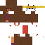 skin for Bear kingqueen