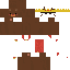 skin for Bear kingqueen