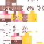 skin for Bee  Bee and PuppyCat RQ