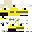 skin for bee