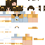 skin for bee girl 