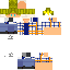 skin for Bee